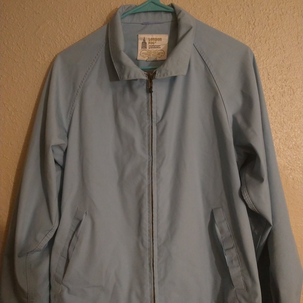 Jacket london fog